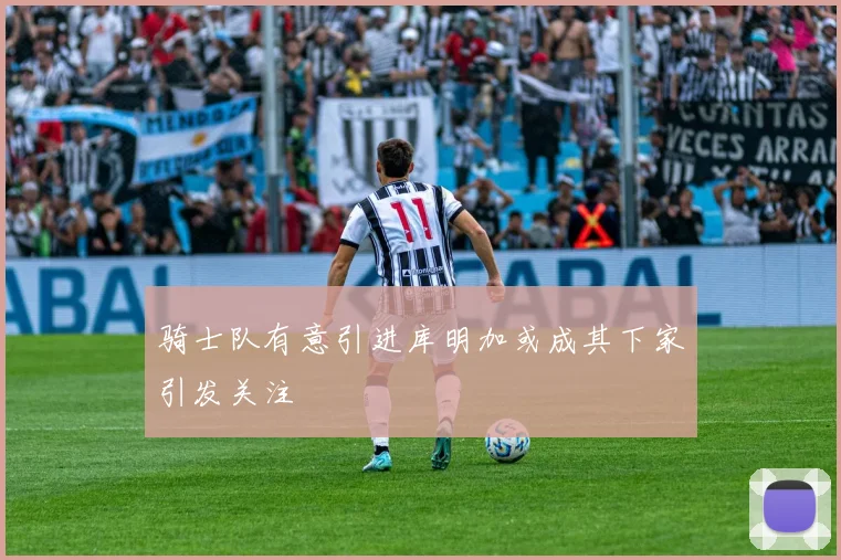 骑士队有意引进库明加或成其下家引发关注
